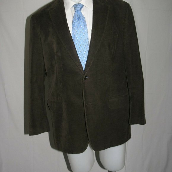 Miu Miu by Prada Two Button Blazer 42R - Picture 2 of 10